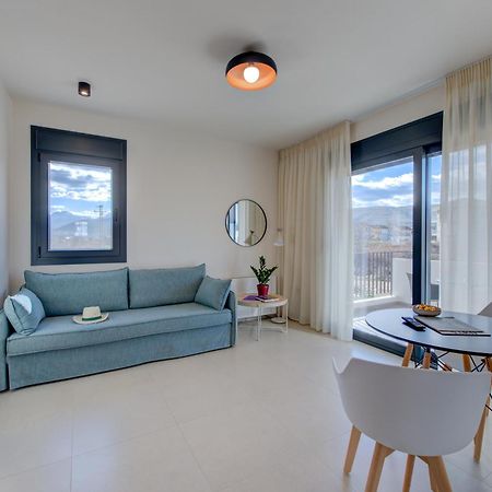Aillo Living Spaces Giannina Esterno foto