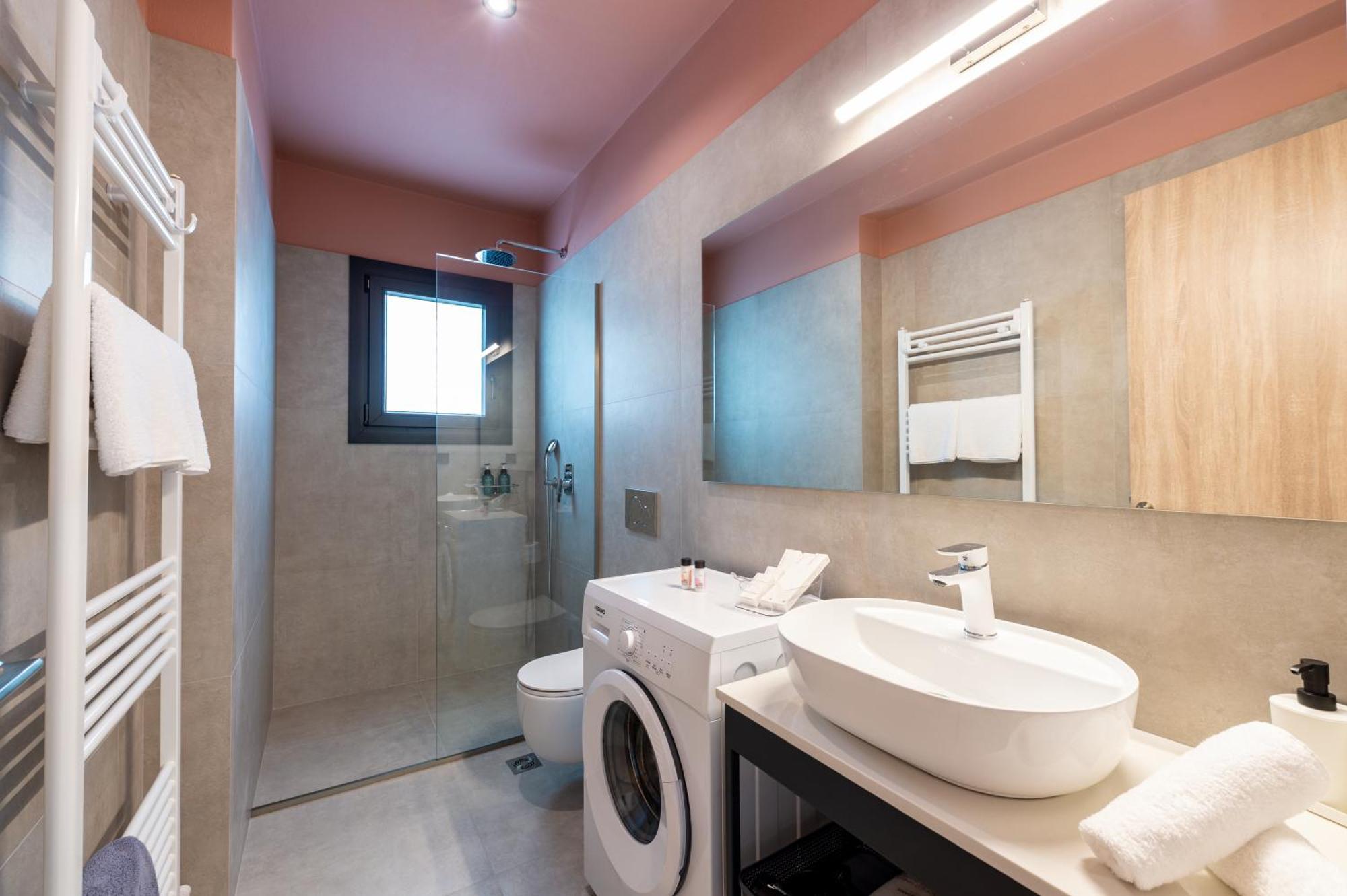 Aillo Living Spaces Giannina Esterno foto