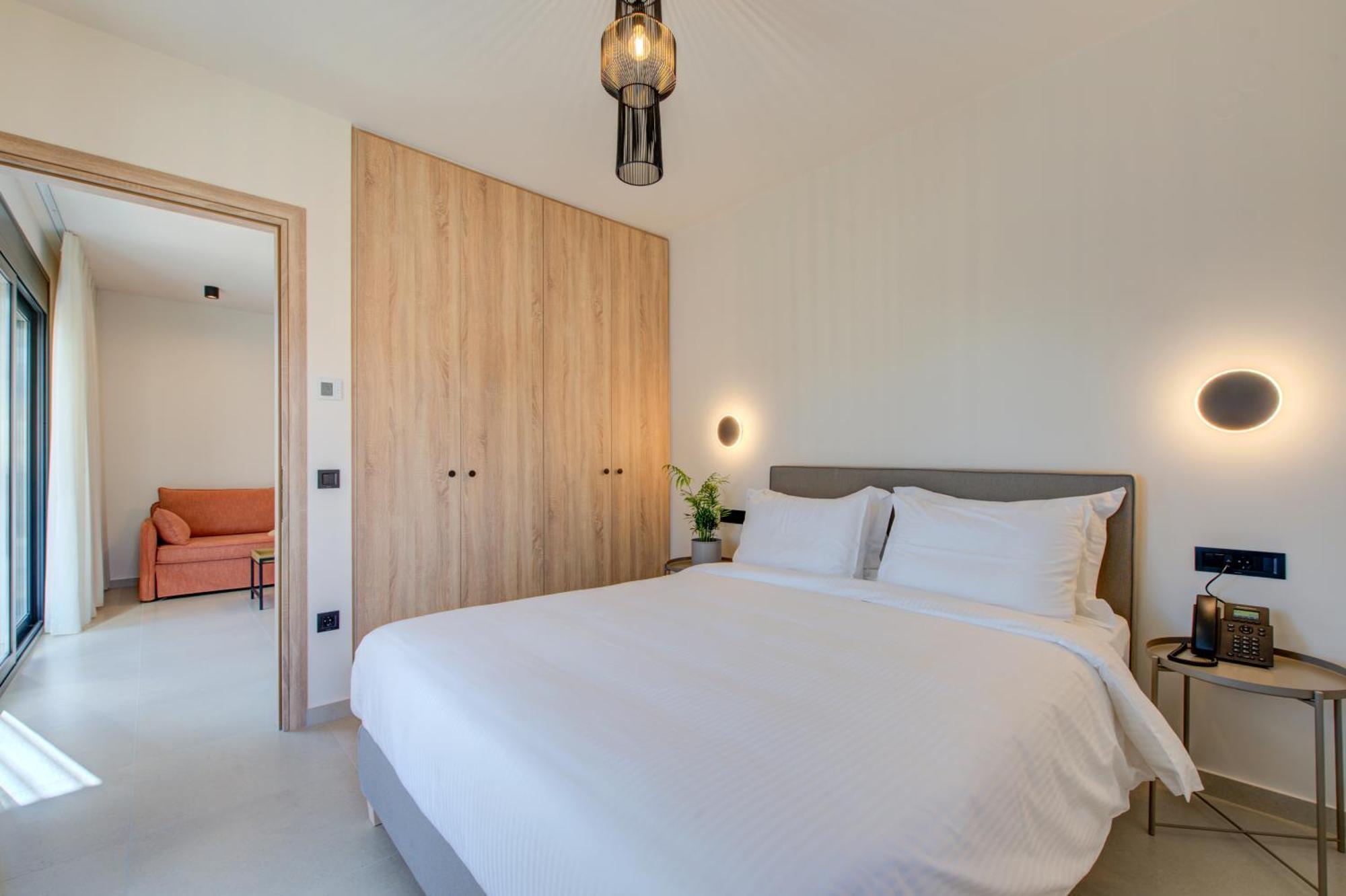 Aillo Living Spaces Giannina Esterno foto