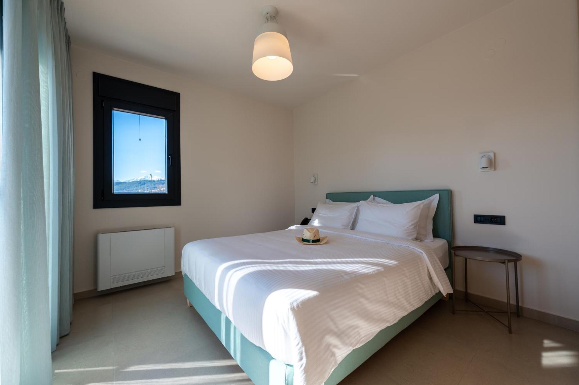 Aillo Living Spaces Giannina Esterno foto