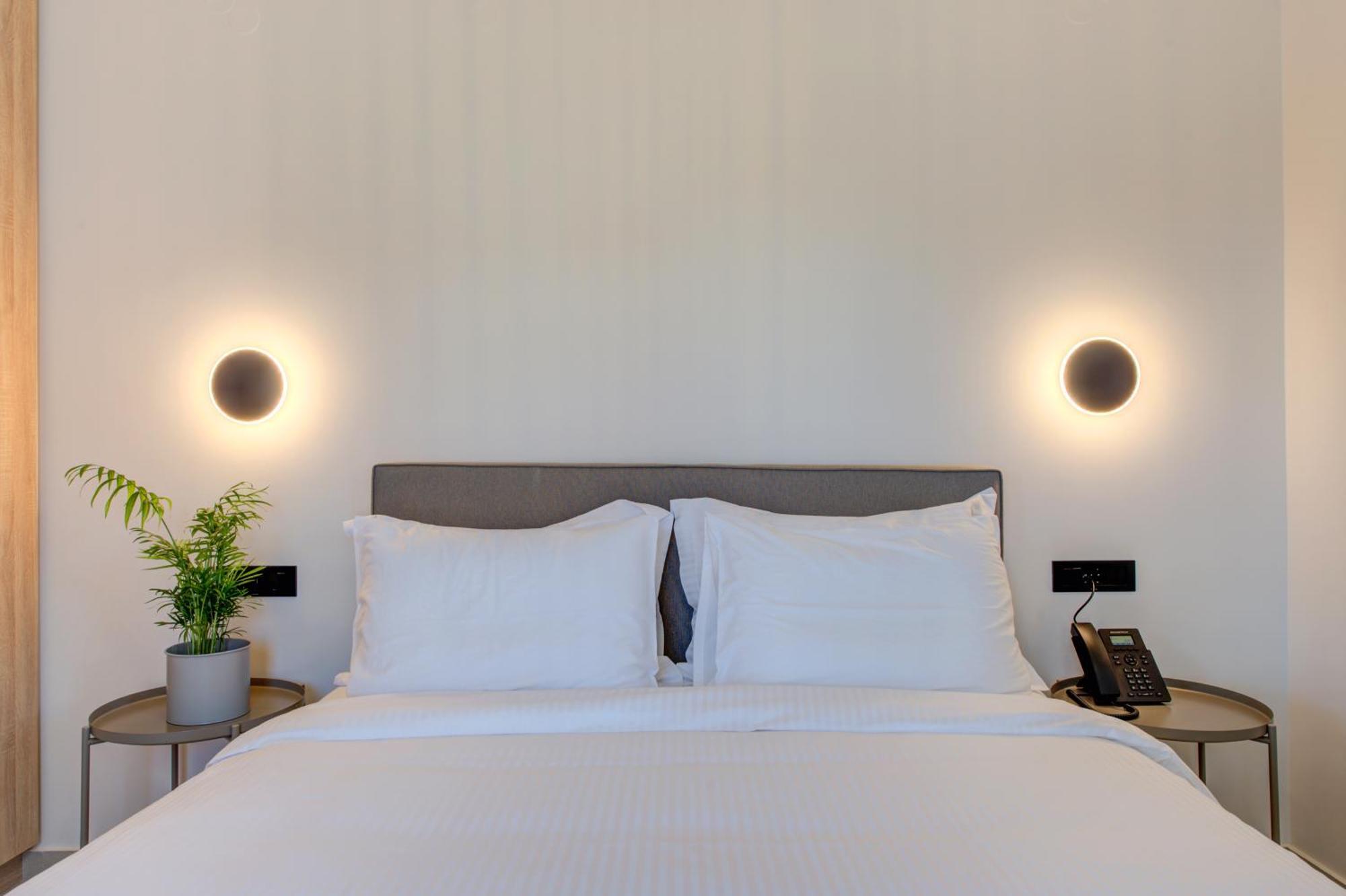 Aillo Living Spaces Giannina Esterno foto