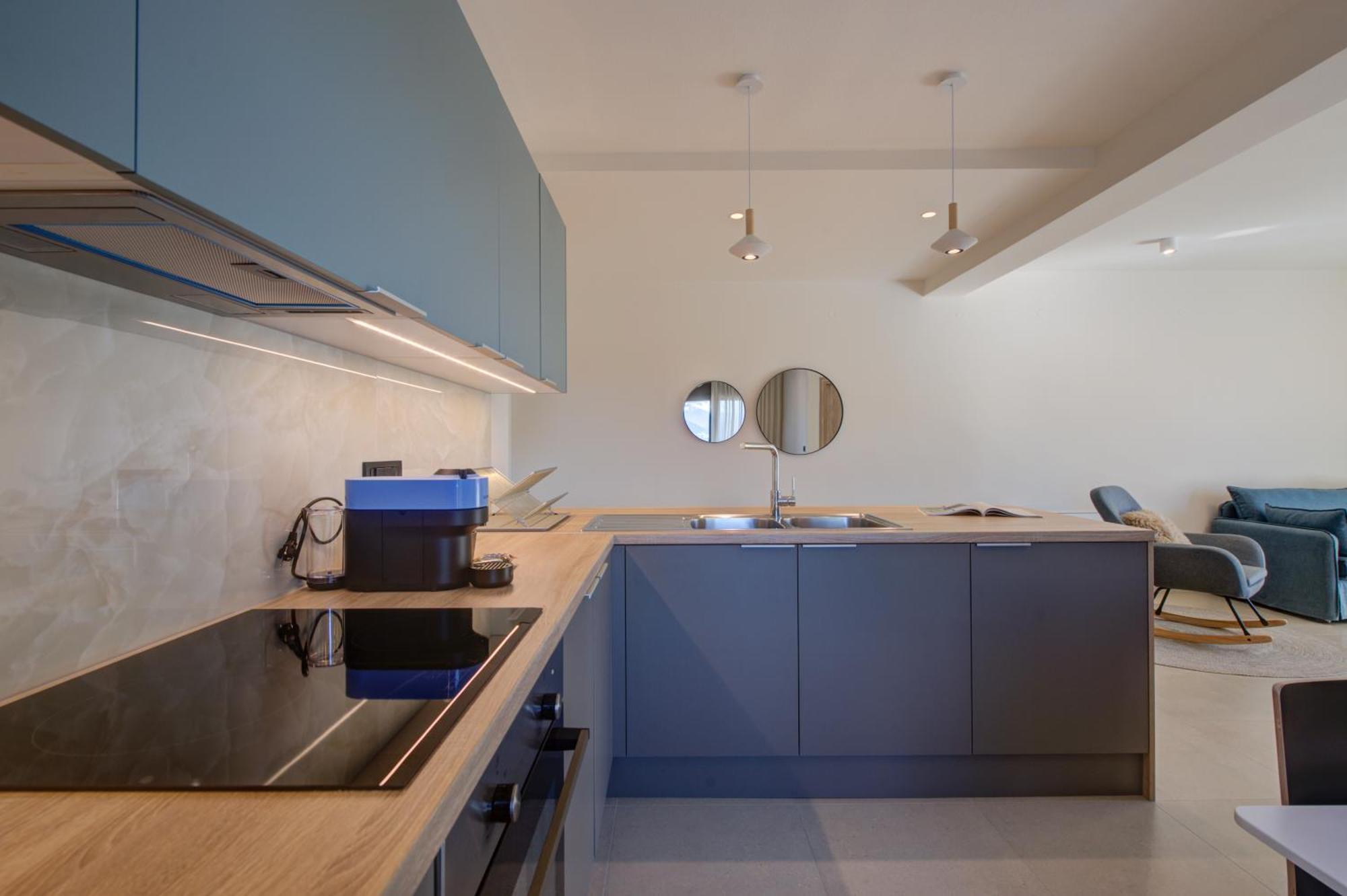 Aillo Living Spaces Giannina Esterno foto