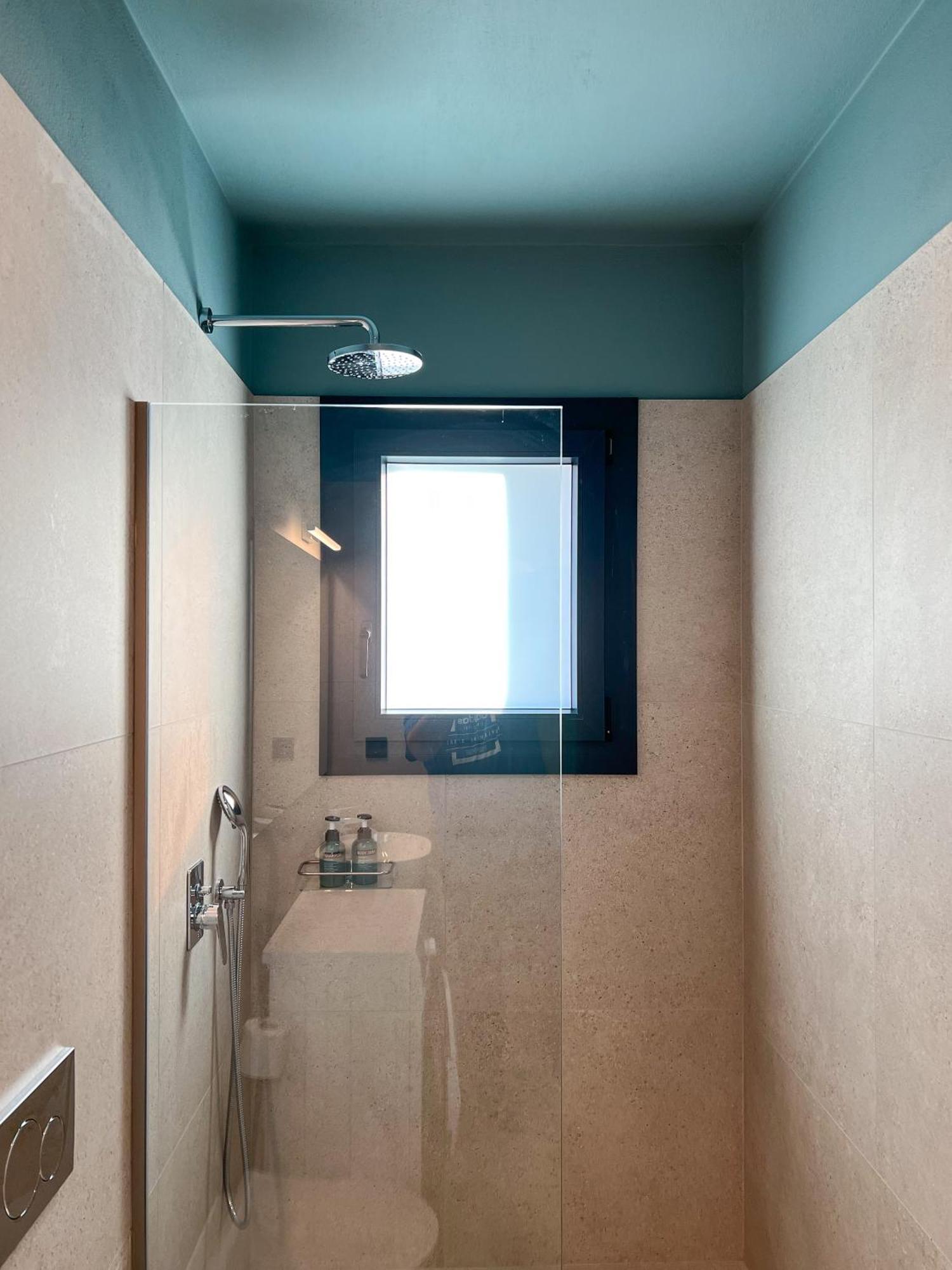 Aillo Living Spaces Giannina Esterno foto
