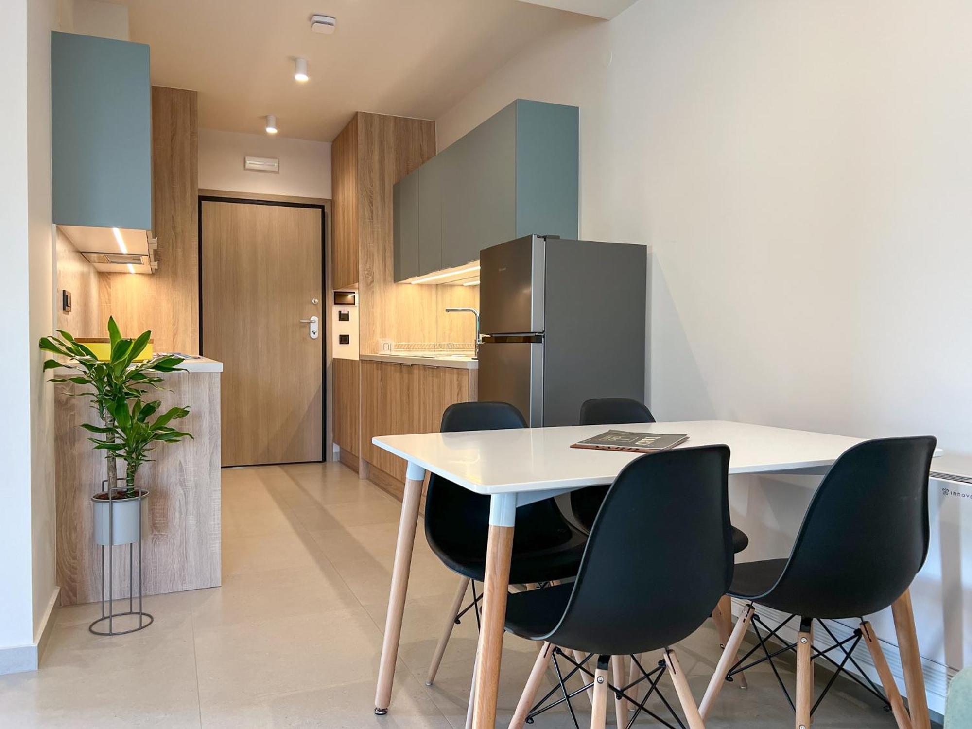 Aillo Living Spaces Giannina Esterno foto