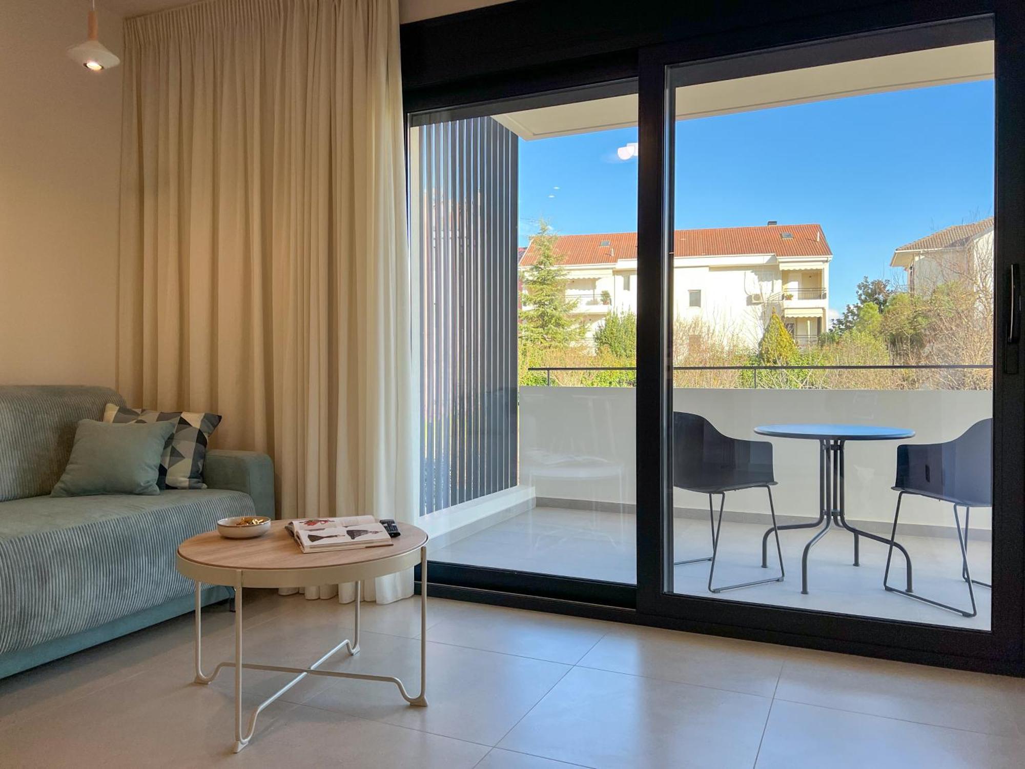 Aillo Living Spaces Giannina Esterno foto