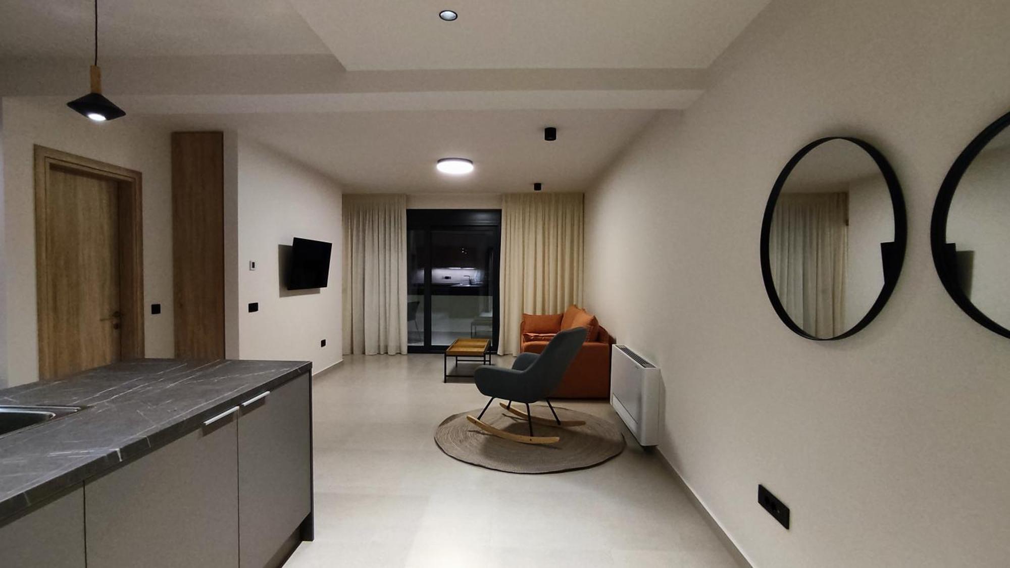 Aillo Living Spaces Giannina Esterno foto